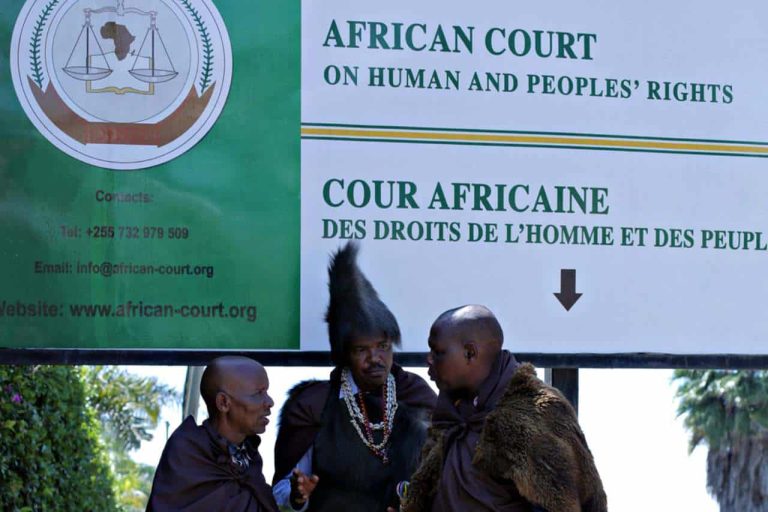 African court’s landmark ruling gives hope to rural people across the continent