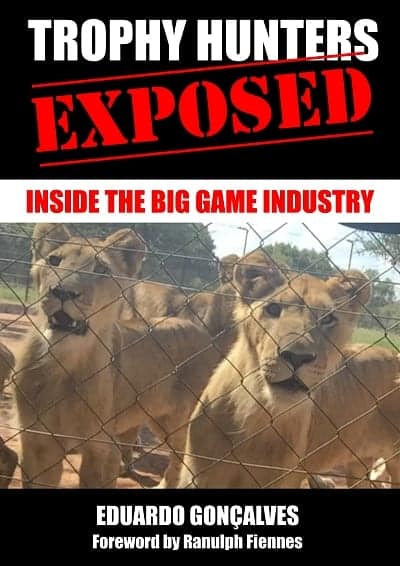 Inside the Big Game Industry: Trophy Hunters Exposed