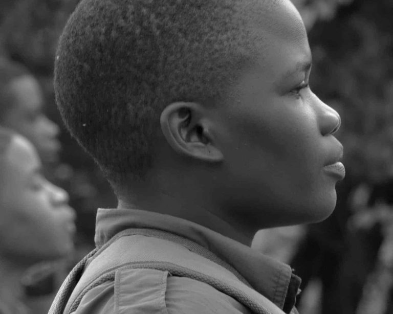 Akashinga, the Brave Ones, an all female anti-poaching ranger unit in Zimbabwe