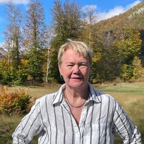 Anne Varney