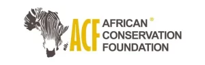 African Conservation Foundation logo