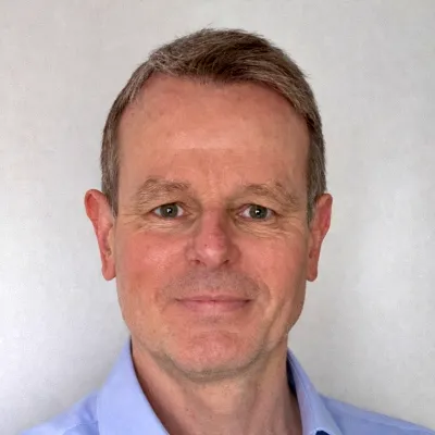 David Elliott